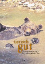 Regula Meyer: tierisch gut