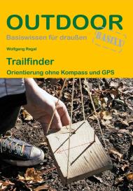 Wolfgang Regal: Trailfinder