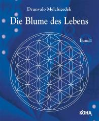 Drunvalo: Die Blume des Lebens