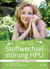 Liutgard Baumeister-Jesch, Tina Maria Ritter: Stoffwechselstörung HPU