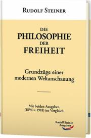 Rudolf Steiner: Die Philosophie der Freiheit