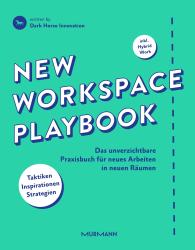 Dark Horse Innovation: New Workspace Playbook