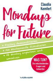Claudia Kemfert: Mondays for Future
