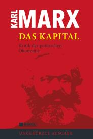 Karl Marx: Das Kapital