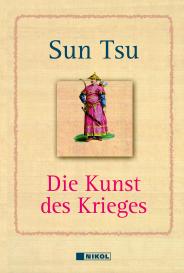 Tzu Sun, Suntzu, Sunzi, Sun Tsu, Sun Tzu: Die Kunst des Krieges