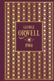 Simone Fischer, George Orwell: 1984: Neuübersetzung