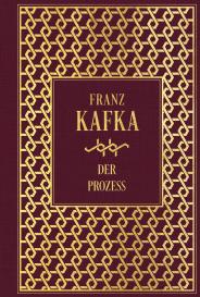 Franz Kafka: Der Prozeß