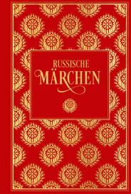 Alexander Nikolajewitsch Afanassjew, August von Löwis of Menar: Russische Märchen: mit Illustrationen von Iwan Bilibin