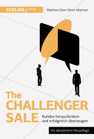 Brent Adamson, Matthew Dixon: The Challenger Sale