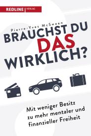 Pierre-Yves McSween: Brauchst du das wirklich?