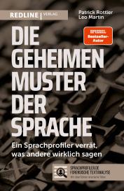 Leo Martin, Patrick Rottler: Die geheimen Muster der Sprache