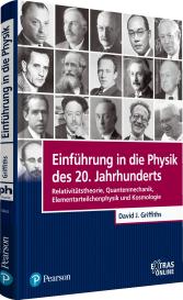 David J. Griffiths: Einführung in die Physik des 20. Jahrhunderts