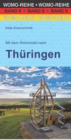 Katja Eisenschmidt: Mit dem Wohnmobil nach Thüringen