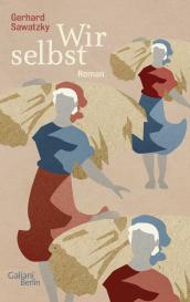 Gerhard Sawatzky, Carsten Gansel: Wir selbst