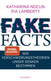 Pia Lamberty, Katharina Nocun: Fake Facts