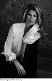 Natalie Livingstone: Die Frauen der Rothschilds