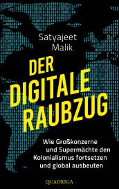 Satyajeet Malik: Der digitale Raubzug