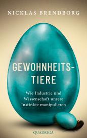 Justus Carl, Nicklas Brendborg: Gewohnheitstiere