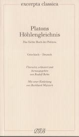 Platon, Rudolf Rehn: Platons Höhlengleichnis