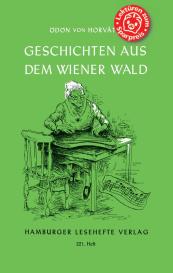 Ödön Von Horváth: Geschichten aus dem Wiener Wald