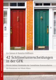Katarina Hoffmann, Liv Larsson: 42 Schlüsselunterscheidungen in der GFK