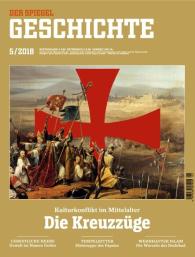 Rudolf Augstein, SPIEGEL-Verlag Rudolf Augstein GmbH & Co. KG, Rudolf Augstein (1923 – 2002): Die Kreuzzüge
