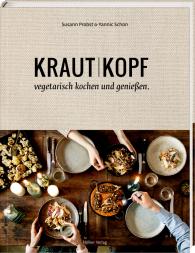 Susann Probst, Yannic Schon: Krautkopf