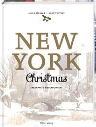 Lisa Nieschlag, Lars Wentrup: New York Christmas