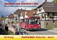 Christian Budych, Moritz Pressler, Patrick Steigerwald: Abschied vom Standard-1-Bus