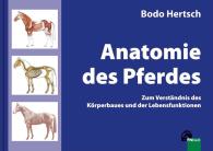 Bodo Hertsch, Uwe Spenlen: Anatomie des Pferdes