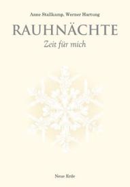 Werner Hartung, Anne Stallkamp: Rauhnächte