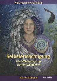 Sharon McErlane: Selbstermächtigung