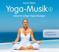 Arnd Stein: Yoga-Musik 1