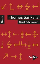 Gerd Schumann: Thomas Sankara