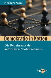 Norbert Nicoll: Demokratie in Ketten