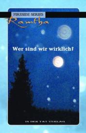 Helga Krachler, Angelika Rinderle-Tessa, Ramtha: Wer sind wir wirklich?