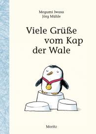 Megumi Iwasa, Jörg Mühle: Viele Grüße vom Kap der Wale
