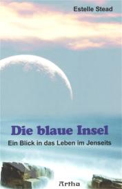 Estelle Stead: Die blaue Insel