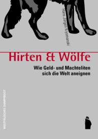 Hans J Krysmanski, Hans Jürgen Krysmanski: Hirten & Wölfe