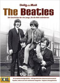 Tim Hill: The Beatles