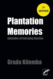 Grada Kilomba: Plantation Memories