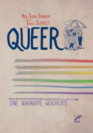 Meg-John Barker, Jules Scheele, Julia Scheele: Queer