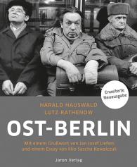 Harald Hauswald, Lutz Rathenow: Ost-Berlin