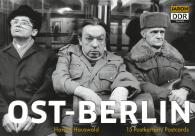 Harald Hauswald: Ost-Berlin