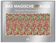 Cheri Smith: Das magische Auge