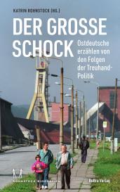Katrin Rohnstock: Der große Schock