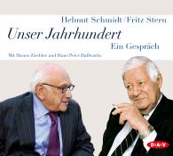 Helmut Schmidt, Fritz Stern: Unser Jahrhundert