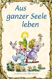 Karen Katafiasz, R. W. Alley: Aus ganzer Seele leben