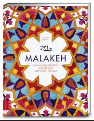 Malakeh Jazmati: Malakeh
