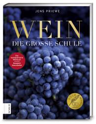 Jens Priewe: Wein